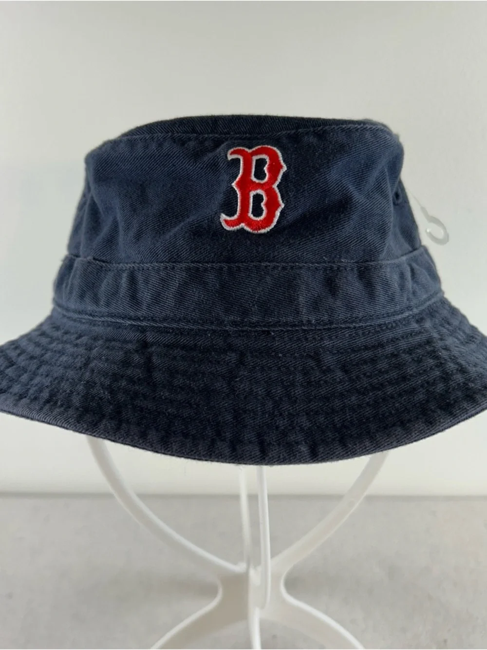 Twins Enterprise NWOT Baby/Infant Genuine Boston Red Sox Bucket Hat